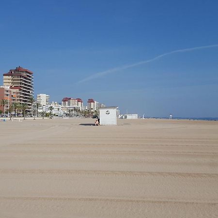 Hola Gandia Gandía Exterior foto