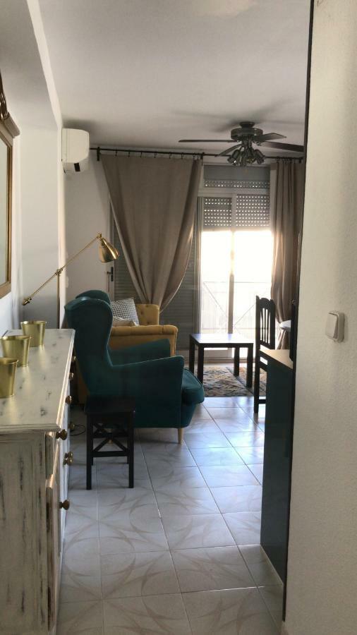 Hola Gandia Gandía Exterior foto