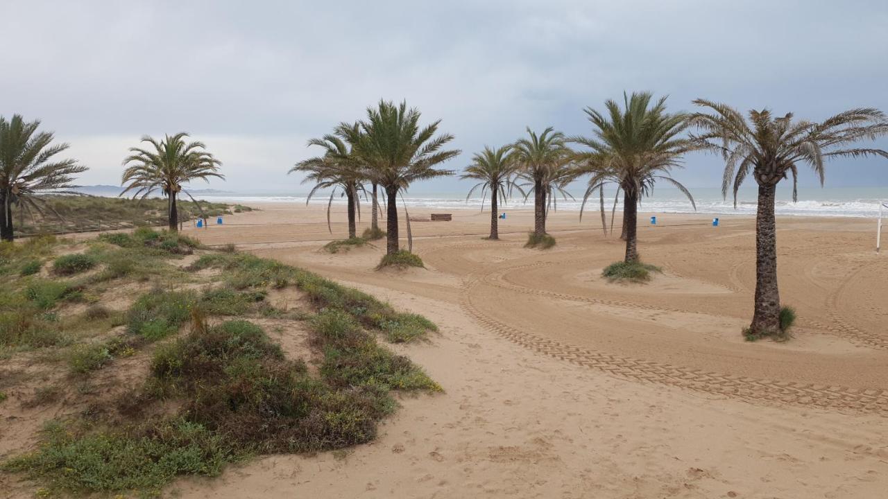 Hola Gandia Gandía Exterior foto